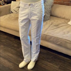 J.Crew Straight Leg Casual Pant